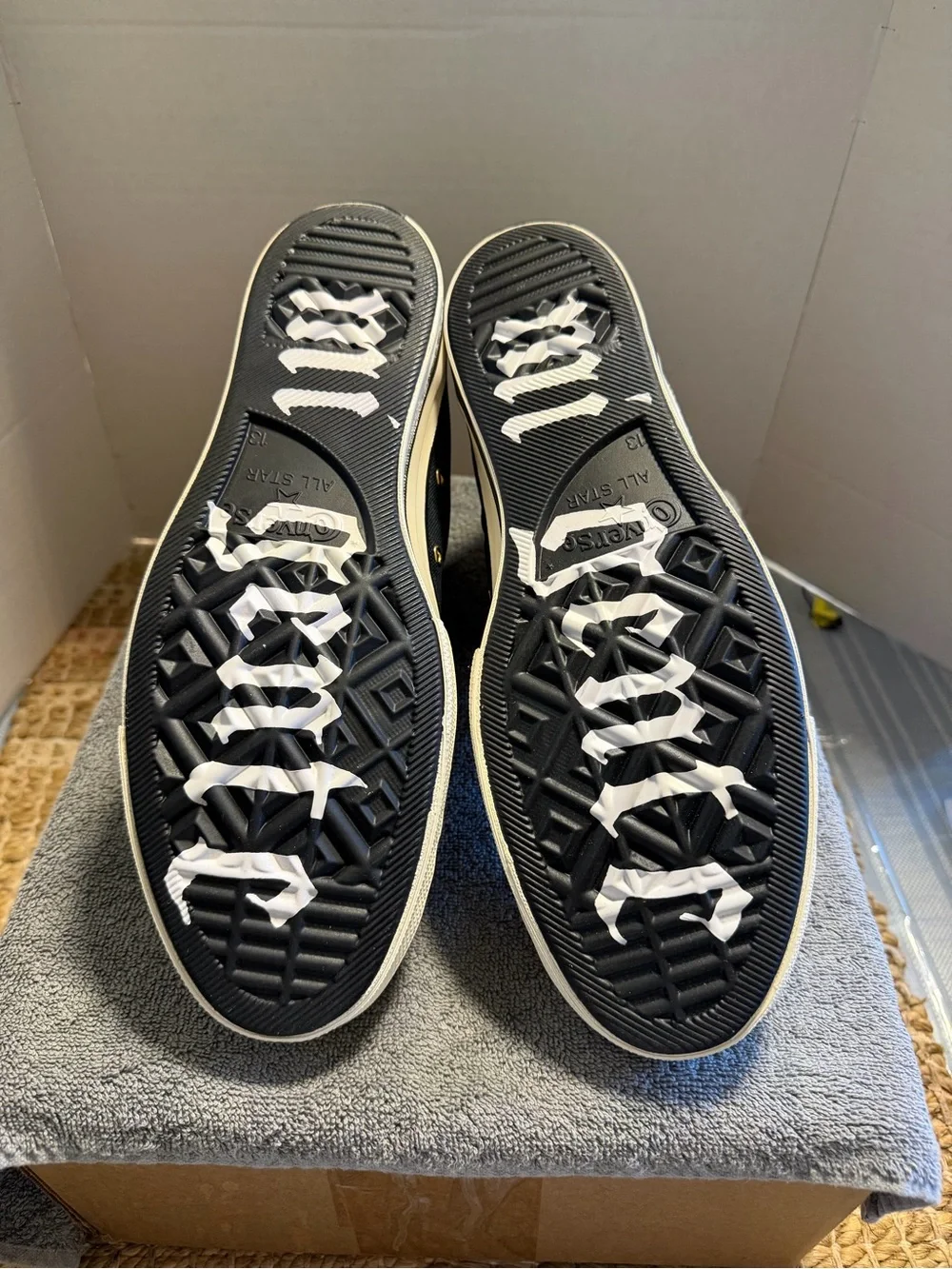 Converse Chuck 70 Hi 